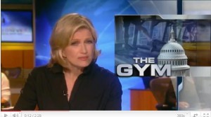 Health Club News.....Weiner Scandal Exposes Exclusive Health Club Gym 