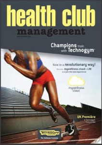 Health Club News Photo