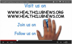 Health Club News