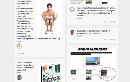 customer reviews 2