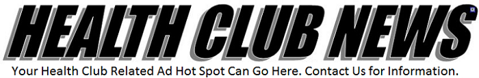 health club news ad hot spot