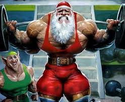 santa