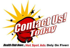 hot spot fiverr ad