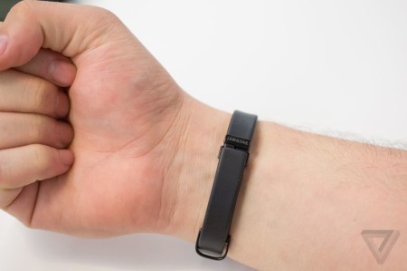 jawbone on health club news