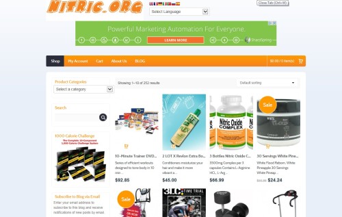 nitric.org