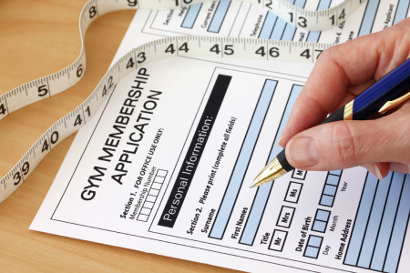 The Perils of Membership Contract Regulations