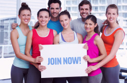 join now health club news