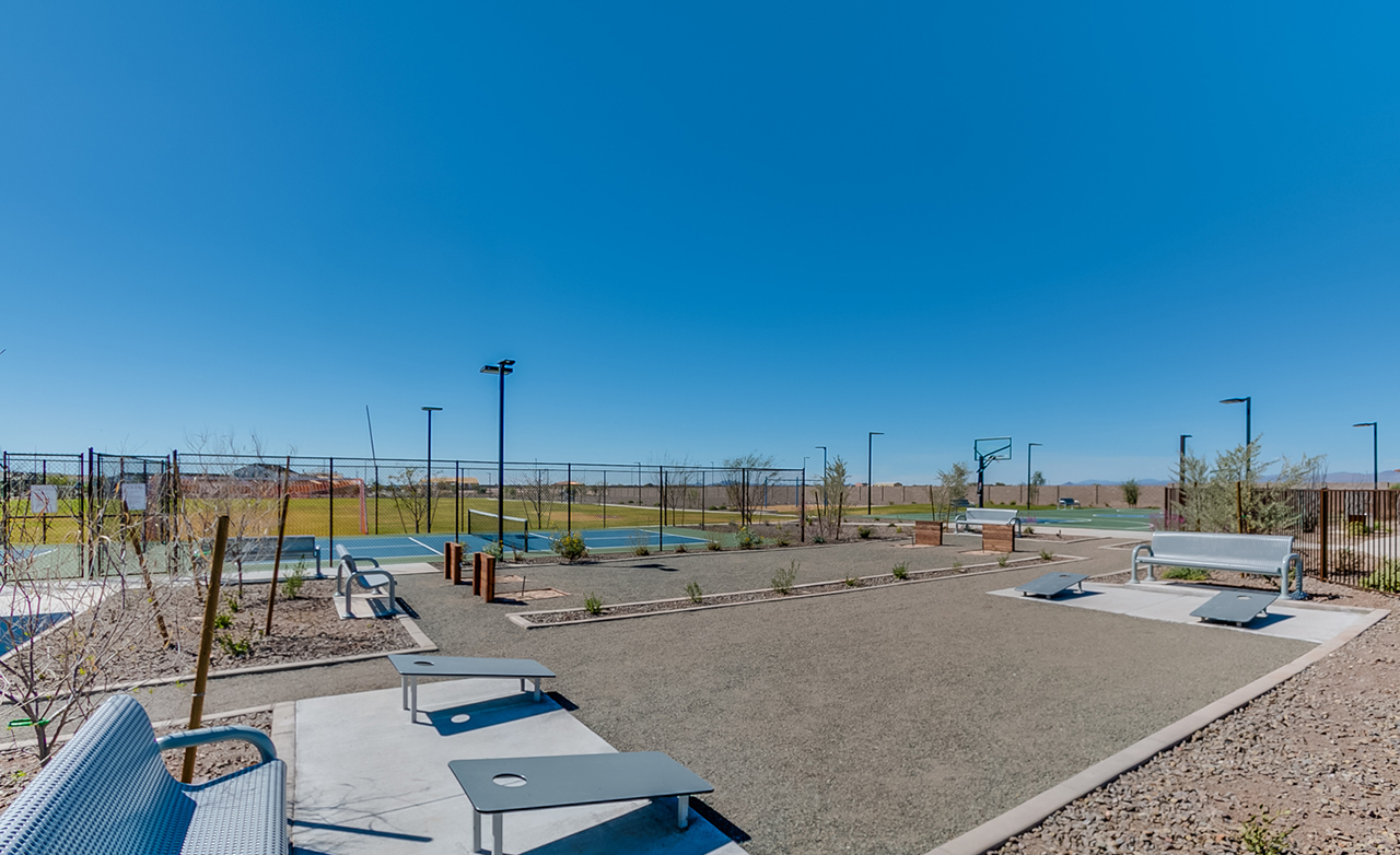 New plans announced for Hailey's Copper Ranch health club