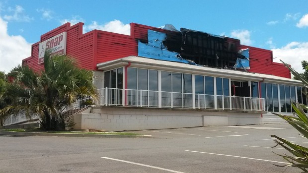 snap fitness