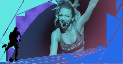 Peloton : A Cautionary Tale For Venture Capital And IPO Valuations Today