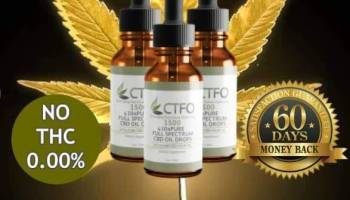 Changing the Futures Outcome CBD Oil