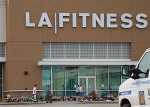 LA Fitness is pleased to announce the $2 million remodel of one of it’s clubs.