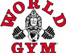 world gym on health club news