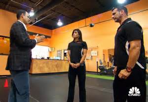 The Profit Episode: “Michael Sena’s Pro-Fit”