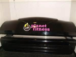 NY AG goes after Planet Fitness & Total Tan for indoor tanning practices