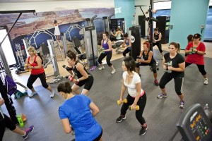 Former Curves president opens new women's fitness concept in Chandler