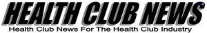 health club news logo