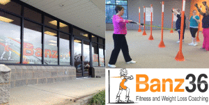 Fitness Business …1 Non-Franchise Opportunity and 5 Franchises To Consider.