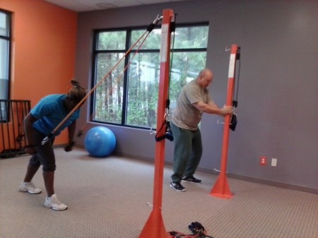 banz36 fitness pic