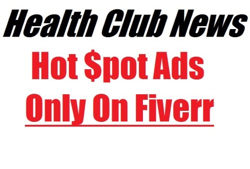 health club news planet fitness hot spot ads