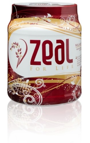 health club news zeal for life
