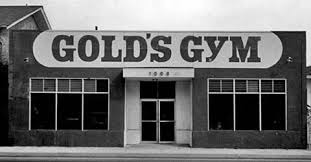 GOLDS GYM AND HEALTH CLUB NEWS