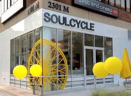 SoulCycle Pulled Its IPO Due to ‘Market Conditions’ in 2018