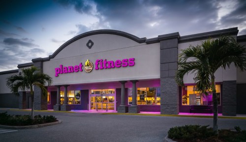 Planet Fitness reports healthy earnings