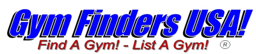 Gym Finders USA!