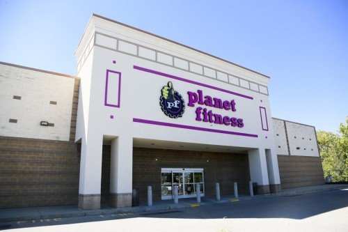 Another locker room ‘encounter’ for Planet Fitness