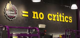 Passing Judgment on Planet Fitness