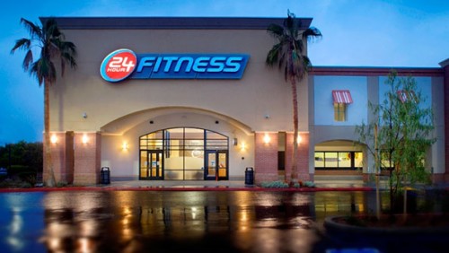 24 Hour Fitness Faces Wrongful Death Lawsuit Over Faulty AED