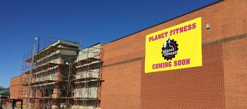 Planet Fitness to open by end of year