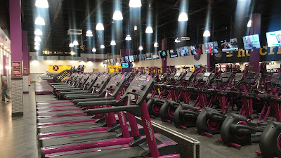 Planet Fitness To Expand Global Footprint In Mexico