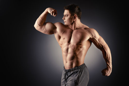 The One Bodybuilding Rule You Need To Follow