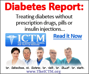 Diabetes Information You Must Know!