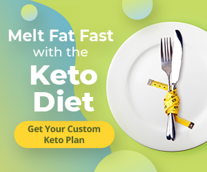 Keto Meal Plan Just For You!