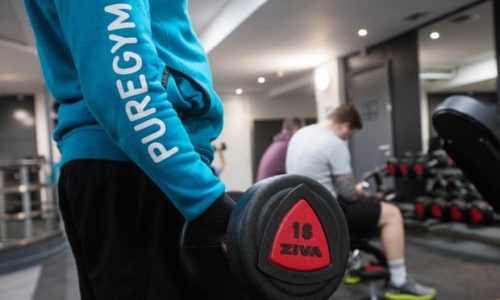 PureGym considers IPO as fitness industry gets back in shape