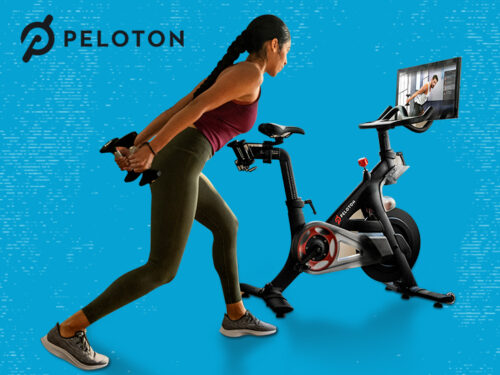 Peloton Activist Investor Again Urges for Sale of Company