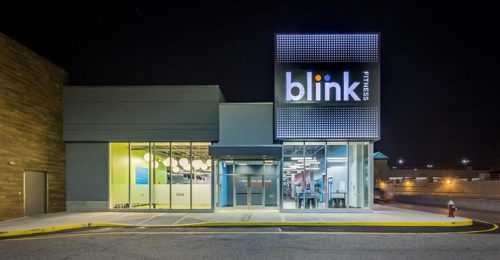 Blink Fitness Promotes Todd Magazine to CEO