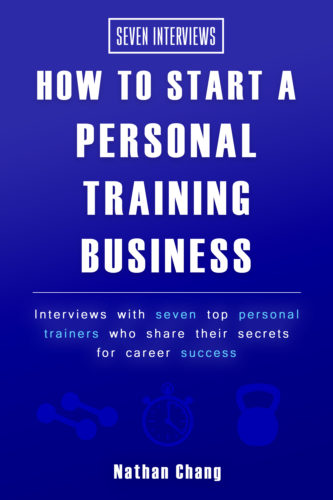 How To Start A Personal Training Business!