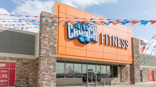 Crunch Franchise Announces Newest Location in Daytona Beach, Florida