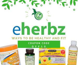 Be Happy and Be Healthy! eherbz.com