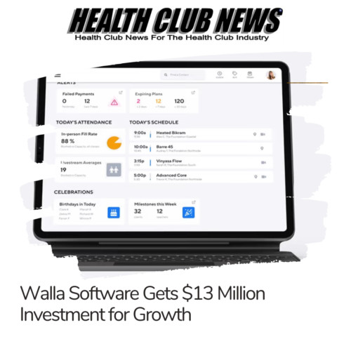 Walla Software Gets $13 Million Investment for Growth