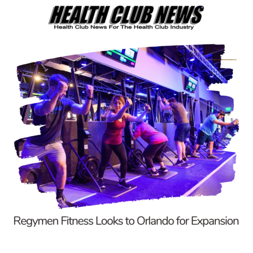 Regymen Fitness Looks to Orlando for Expansion
