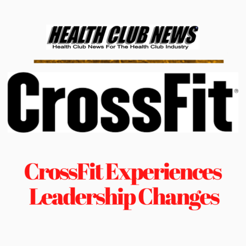 CrossFit Experiences Leadership Changes