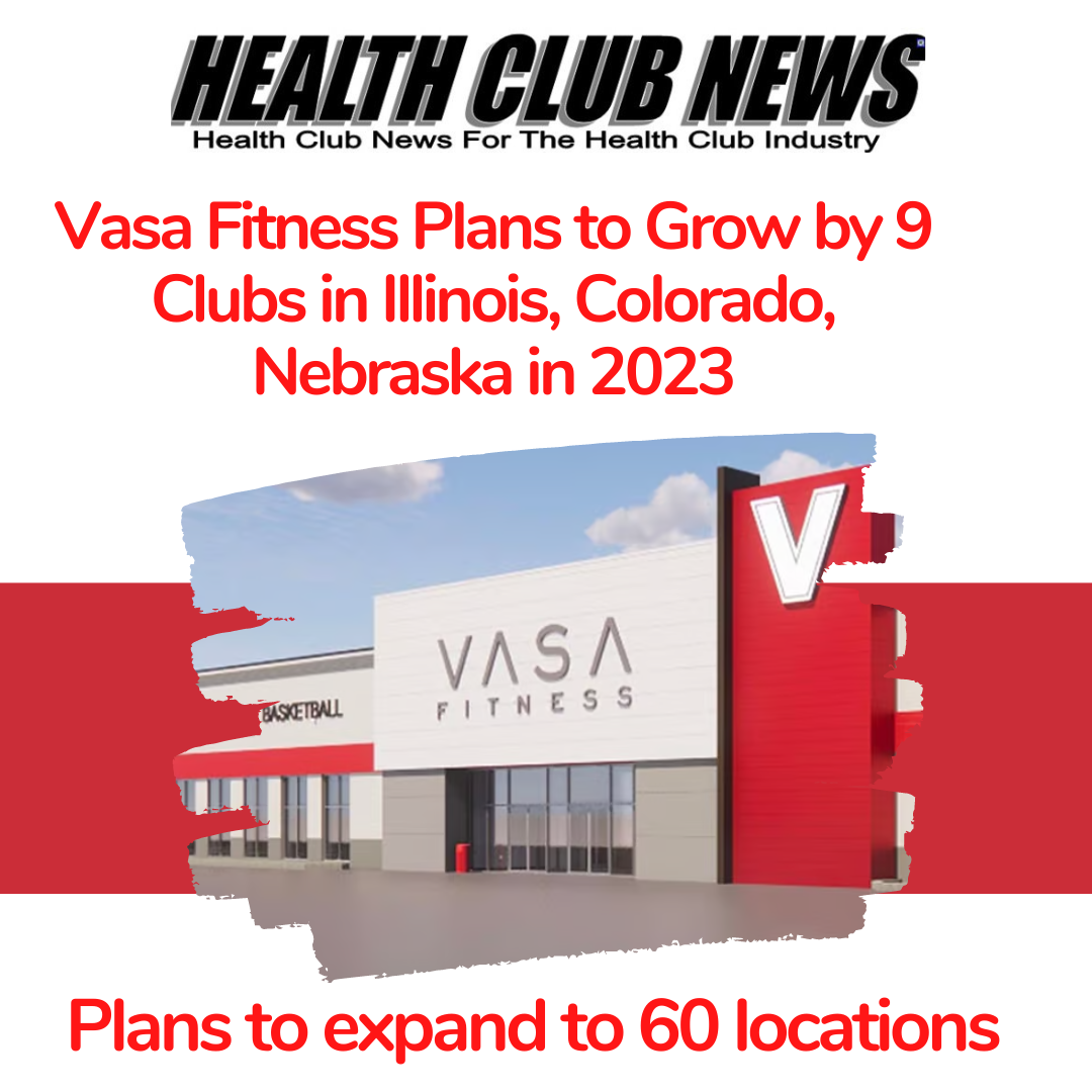 Vasa Fitness Will Open Its First Club In Nebraska In 2023 As It Plans   Fitness Gym Instagram Post 7 3 