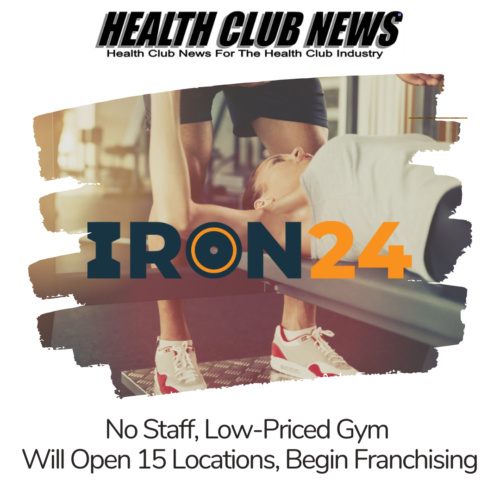 No Staff, Low-Priced Gym Will Open 15 Locations, Begin Franchising