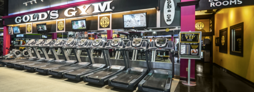 Gold’s Gym closes to become Planet Fitness