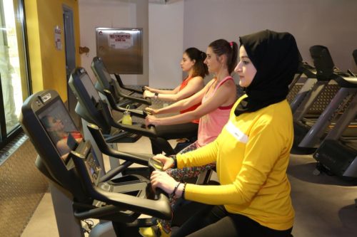 Gold’s Gym expands in Saudi Arabia – looks to tap into growing market